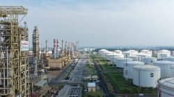 Pertamina Pastikan Stok BBM Aman Saat Ramadan hingga Idulfitri, Kilang Cilacap Beroperasi 24 Jam
