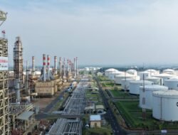 Pertamina Pastikan Stok BBM Aman Saat Ramadan hingga Idulfitri, Kilang Cilacap Beroperasi 24 Jam