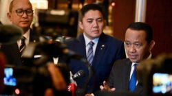 Kunjungan Prabowo ke Jepang Dorong Investasi Energi, Proyek Blok Masela Dipercepat