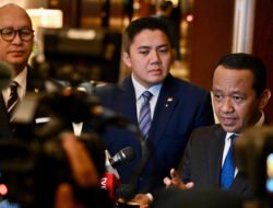 Kunjungan Prabowo ke Jepang Dorong Investasi Energi, Proyek Blok Masela Dipercepat