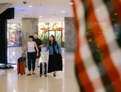 Dampak Konflik Timur Tengah ke Sektor Pariwisata RI, Kemenpar Siapkan Mitigasi