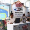 Kuota Mudik Bareng Pertamina 2026 Ludes 6 Jam, 5.000 Tiket Langsung Diserbu Pendaftar