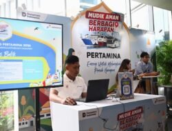Kuota Mudik Bareng Pertamina 2026 Ludes 6 Jam, 5.000 Tiket Langsung Diserbu Pendaftar