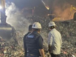 Longsor Gunungan Sampah di Bantar Gebang Tewaskan 4 Orang, KLH: Bukti Kegagalan Sistem Pengelolaan