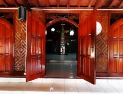 Masjid Saka Tunggal Banyumas: Jejak Islam Aboge yang Masih Kokoh di Bulan Ramadan