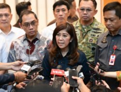 Menkomdigi Sidak Kantor Meta, Soroti Rendahnya Penindakan Judi Online dan DFK