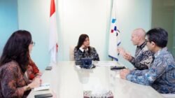 Menkomdigi Temui Pejabat Meta, Bahas Kepatuhan Platform Digital terhadap Regulasi Indonesia