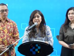 Menkomdigi Apresiasi X dan Bigo Live Patuhi Aturan Perlindungan Anak, Tegaskan Tak Ada Kompromi