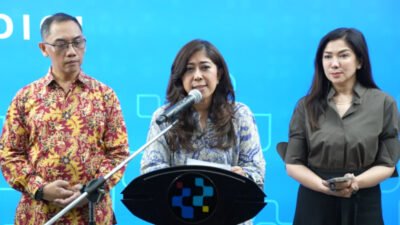 Menkomdigi Apresiasi X dan Bigo Live Patuhi Aturan Perlindungan Anak, Tegaskan Tak Ada Kompromi