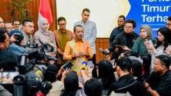 Bahlil Pastikan Pasokan Batubara untuk PLN Aman di Tengah Penataan RKAB