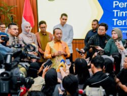 Bahlil Pastikan Pasokan Batubara untuk PLN Aman di Tengah Penataan RKAB