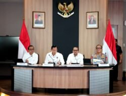 Mudik Lebaran 2026, Polri Kerahkan 161 Ribu Personel dan Perkuat Layanan Darurat 110