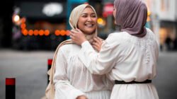 Ucapan Selamat Lebaran 2026: Inspiratif, Romantis, dan Lucu buat Minta Maaf di Idulfitri