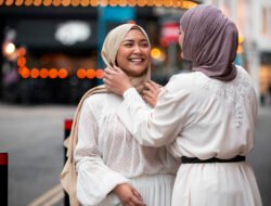Ucapan Selamat Lebaran 2026: Inspiratif, Romantis, dan Lucu buat Minta Maaf di Idulfitri