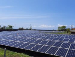 Prabowo Dorong Percepatan Energi Bersih, PLTS untuk Sekolah dan Desa Jadi Prioritas