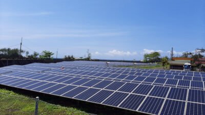 Prabowo Dorong Percepatan Energi Bersih, PLTS untuk Sekolah dan Desa Jadi Prioritas