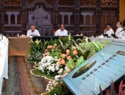 Pemerintah Siapkan 841 Kapal pada Lebaran 2026, Kapasitas Capai 3,2 Juta Penumpang