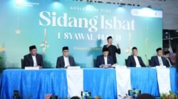 Pemerintah Tetapkan Lebaran 2026 Jatuh 21 Maret, Ini Alasan di Baliknya