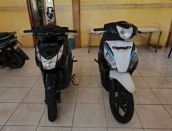 Polisi Ungkap Kasus Curanmor di Purwokerto Utara, Pelaku Gasak 2 Motor di Halaman Kos