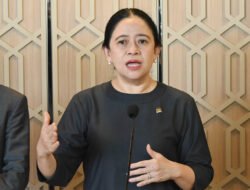 Puan Maharani Berduka Tiga Prajurit TNI Gugur di Lebanon, Desak Tanggung Jawab Internasional