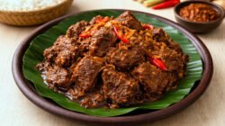 8 Kuliner Khas Lebaran dari Berbagai Penjuru Indonesia, Ada Opor Ayam, hingga Rendang