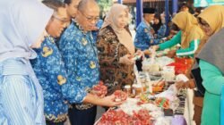 Sarasimas ke-10 Digelar, Strategi Banyumas Tekan Inflasi dan Jaga Daya Beli Jelang Lebaran