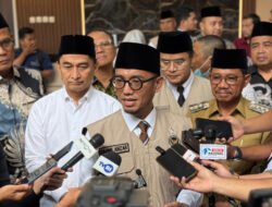 Situasi Timur Tengah Memanas, Kemenhaj Siapkan Mitigasi Pemulangan Jemaah dan Haji 2026
