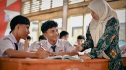 Rapor Pendidikan 2025 Diperbarui, Kini Tambah Indikator Karakter hingga Kesiapsiagaan Bencana