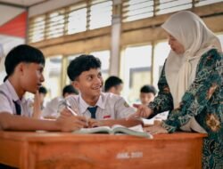 Rapor Pendidikan 2025 Diperbarui, Kini Tambah Indikator Karakter hingga Kesiapsiagaan Bencana