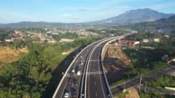Tol Fungsional Ambarawa–Bawen Dilintasi 5.496 Kendaraan di Awal Arus Mudik Lebaran 2026