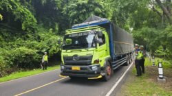 Arus Balik Lebaran Diprediksi Bertahap, Menhub Minta Truk Besar Patuhi Pembatasan Operasional