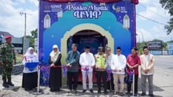 UMP Buka Posko Mudik 24 Jam di Jalur Nasional, Siapkan Tempat Istirahat hingga Layanan Kesehatan