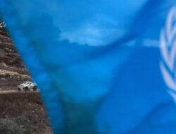 Lagi, Dua Prajurit TNI Gugur di Lebanon, Ledakan Misterius Hantam Pasukan Perdamaian PBB