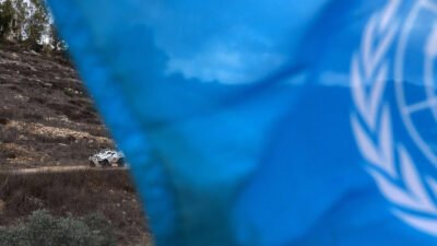 Lagi, Dua Prajurit TNI Gugur di Lebanon, Ledakan Misterius Hantam Pasukan Perdamaian PBB