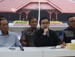 Usai OTT KPK, Ammy Amalia Ditunjuk Jadi Plt Bupati Cilacap