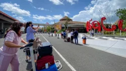 Pariwisata Bali Tetap Stabil Meski Situasi Global Bergejolak