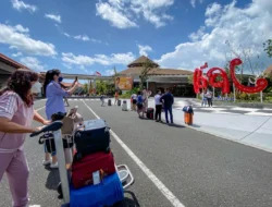 Transportasi di Bali Disesuaikan Jelang Nyepi 2026, Bandara Ngurah Rai Tutup 24 Jam