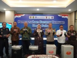 6.461 Lembar Uang Palsu Dimusnahkan di Purwokerto, BI Perkuat Kepercayaan Publik terhadap Rupiah