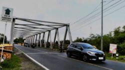 Jembatan Serayu Banyumas Ditutup 45 Hari, Perbaikan Mendesak Demi Keselamatan