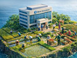 Inflasi Banyumas Raya Maret 2026 Melandai, BI: Tekanan Harga Dipicu Ramadan dan Lebaran