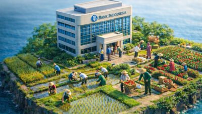 Inflasi Banyumas Raya Maret 2026 Melandai, BI: Tekanan Harga Dipicu Ramadan dan Lebaran