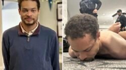 Terungkap Manifesto Penyerang Jamuan Pers Trump, Sebut Pejabat AS Jadi Target Utama