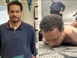 Terungkap Manifesto Penyerang Jamuan Pers Trump, Sebut Pejabat AS Jadi Target Utama