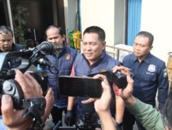 Polda Jateng Bongkar Kasus Pengeboran Minyak Ilegal, Tiga Tersangka Diamankan