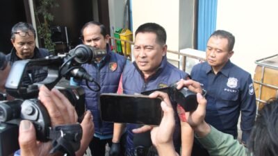 Polda Jateng Bongkar Kasus Pengeboran Minyak Ilegal, Tiga Tersangka Diamankan