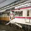 KNKT Ungkap Penyebab Tabrakan KA Argo Bromo Anggrek dan KRL di Bekasi