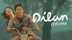 Sinopsis Dilan ITB 1997: Kini Jadi Mahasiswa, Dilan Justru Terjepit Cinta Milea vs Ancika