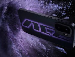 OnePlus Ace 6 Ultra Resmi Rilis: Smartphone Gaming dengan Baterai 8.600 mAh & Chipset Gahar