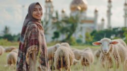 Iduladha 1447 H Jatuh 27 Mei 2026: Persiapan Hari Raya Kurban & Libur Panjang
