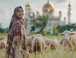 Iduladha 1447 H Jatuh 27 Mei 2026: Persiapan Hari Raya Kurban & Libur Panjang